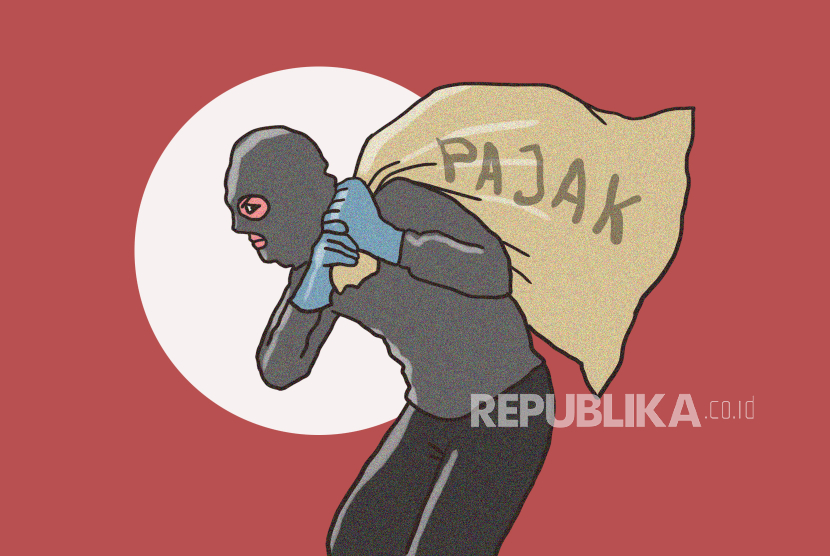 Penerimaan Pajak Baru 62 Persen, Kemenkeu Siapkan ‘Surat Cinta’ untuk Penunggak