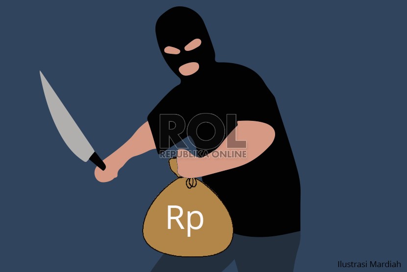 Polda Riau Bongkar Sindikat Perampok Sadis Truk Minyak Sawit