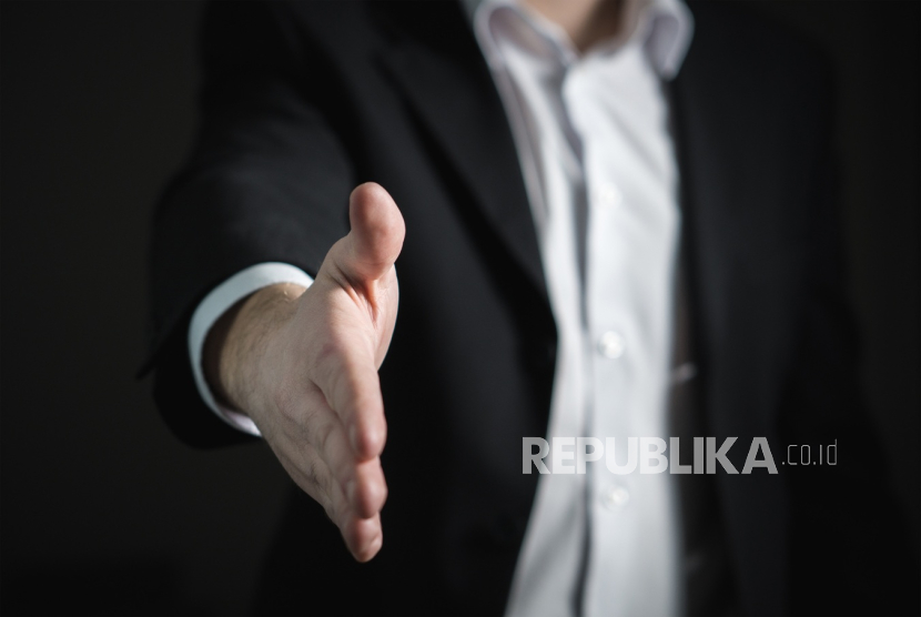 Hukum Menjadi Calo Dalam Islam