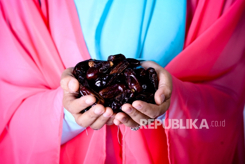 Kewajiban Lahiriah dalam Puasa Ramadhan Menurut Al-Ghazali