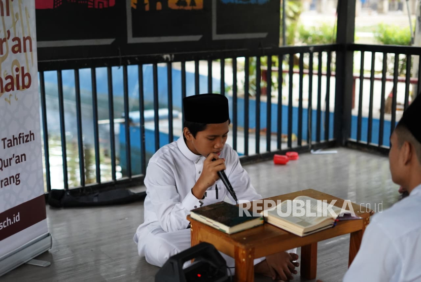 Berkah Mukjizat Nabi Muhammad, Alumni Pesantren Darul Qur'an Tebar Kearifan di Berbagai Negara