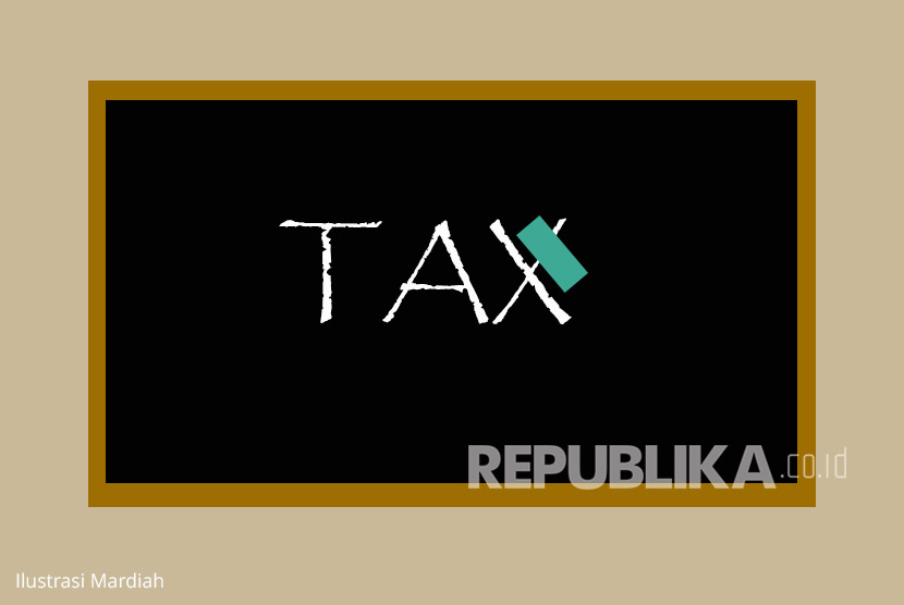 Tax amnesty (Illustration)