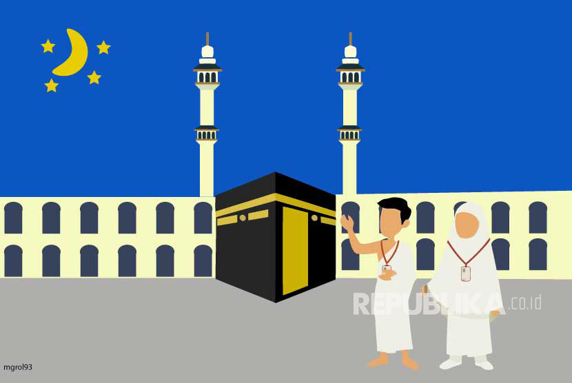 Simak Tips Ini Sebelum Merencanakan Umroh Ramadhan