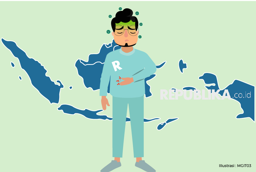 13 Pasien Covid-19 di Aceh Barat Sembuh (ilustrasi).