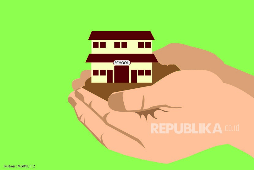 Rakornas wakaf Indonesia menghasilkan 12 rekomendasi. Foto: Ilustrasi Wakaf