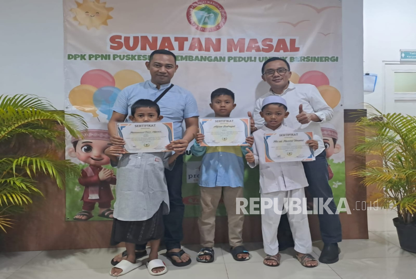 Provisio dan PPNI Tingkatkan Kesehatan Reproduksi Sejak Usia Dini