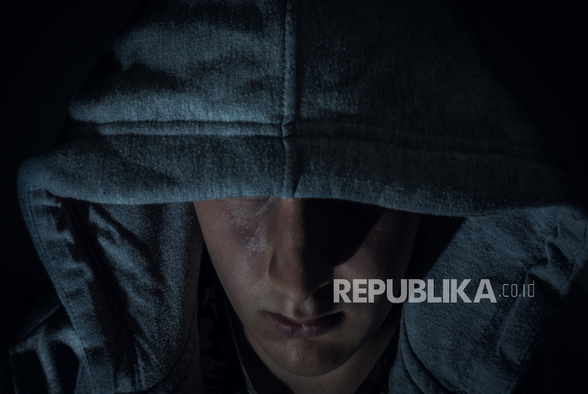 Lima Kategori Kaum Zindik