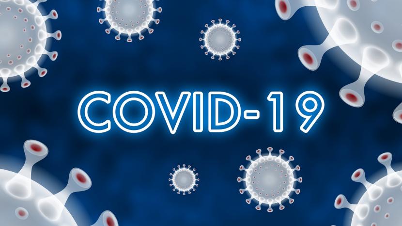 Ilustrasi Covid-19. Pemerintah Provinsi DKI Jakarta hingga Senin (7/9) mencatat sebanyak 30 kantor kementerian dan badan yang berada di Jakarta terdapat penularan virus corona SARS-CoV2 (Covid-19). 