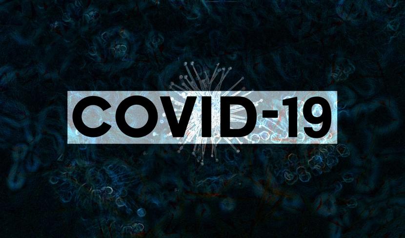 RS Lapangan Covid-19 Malang Beroperasi Akhir Oktober. Ilustrasi Covid-19
