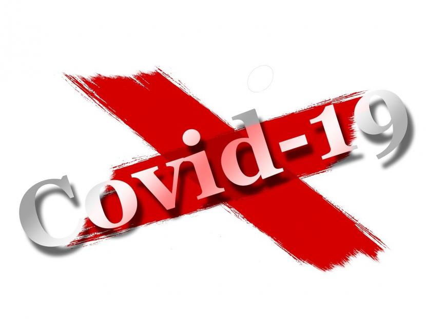 Ilustrasi Covid-19, Koalisi Aktivis Mahasiswa Indonesia (KAMI) meminta semua pihak bersatu demi kekokohan tanah air di tengah terjangan pandemi Covid-19. 