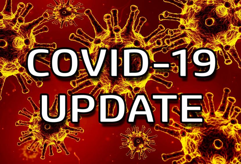 Ilustrasi Covid-19. Kalimantan Selatan dan Gorontalo mencatat tidak ada penambahan kasus Covid-19 pada Ahad (2/10/2022).