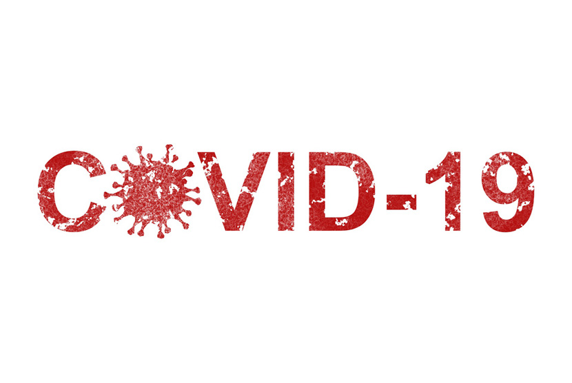 Ilustrasi Covid-19. Studi Universitas Rockefeller mengungkapkan para pasien yang pulih dari Covid-19 akan terlindungi dari virus, setidaknya selama enam bulan dan kemungkinan lebih lama. 