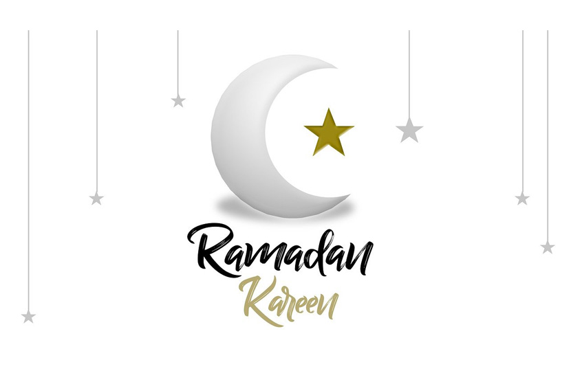 Kiat Tetap Sehat Menjalani Ramadhan untuk Lansia. Foto: Ilustrasi Ramadhan
