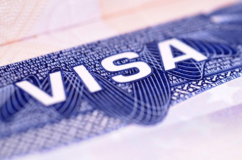 Puluhan Pebisnis Israel Dilaporkan Kunjungi Saudi dengan Visa Khusus. Foto:   Ilustrasi visa