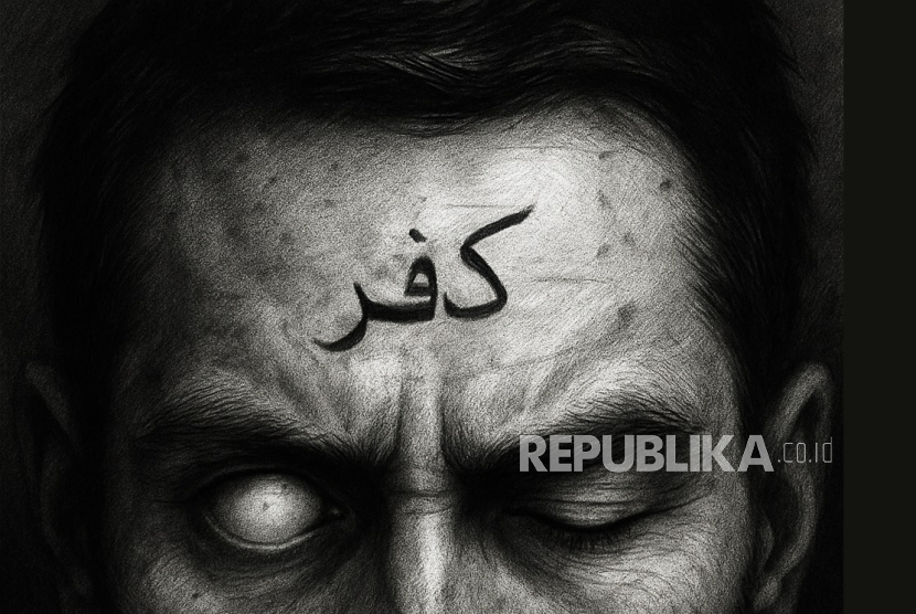 Siapa Menunggu Kedatangan Dajjal?