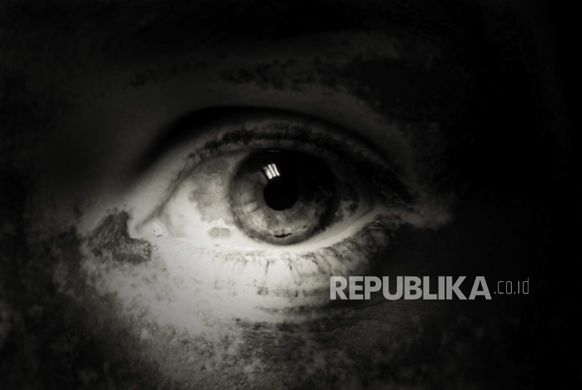 Peringatan Rasulullah tentang Bahaya Dajjal