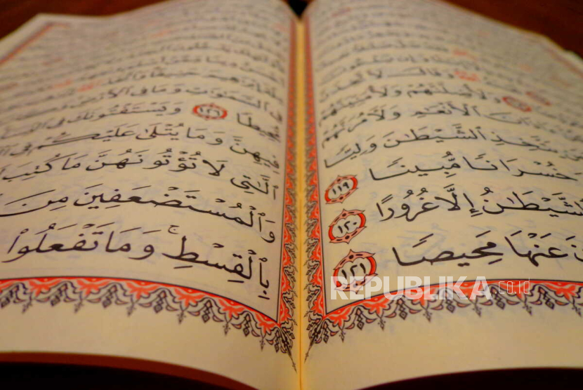 Bukti Keadilan Islam, Ayat Alquran Turun untuk Bela Non-Muslim dari Tuduhan Keji