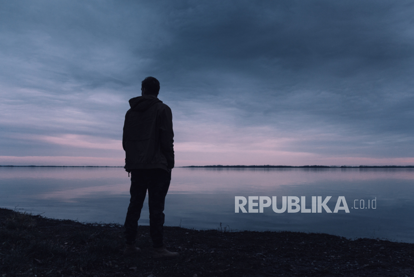 Dahsyatnya Kekuatan Tafakur