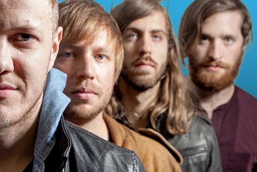 Imagine Dragons