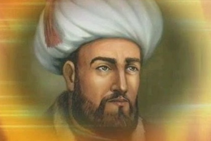 Saran Imam Al Ghazali Saat Membaca Alquran. Foto: Imam Al-Ghazali (ilustrasi).