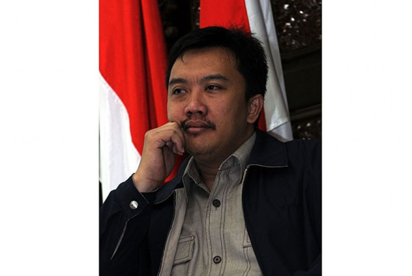 Imam Nahrawi