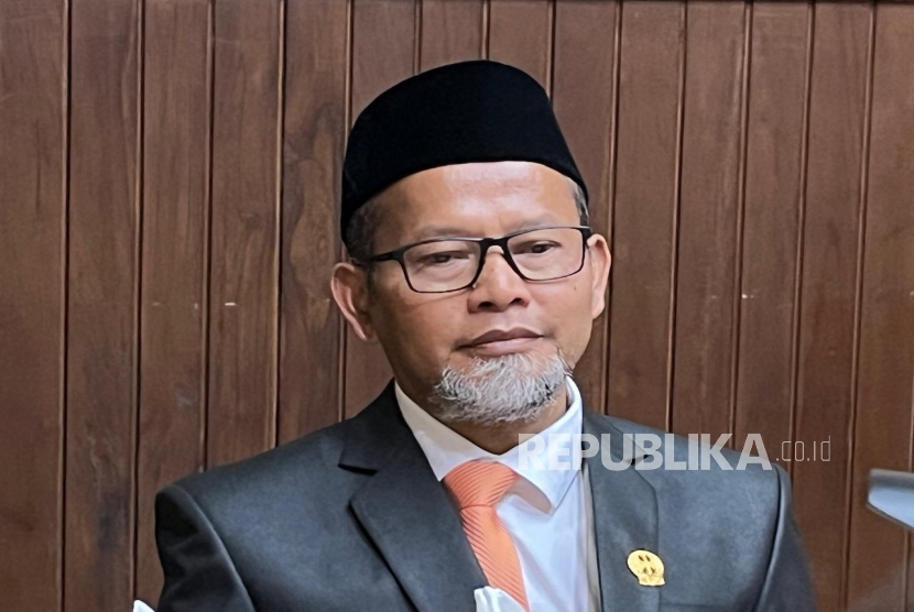 DPRD DIY Siap Godok Enam Raperda Strategis di 2026, Isu Lingkungan Ikut Jadi Perhatian