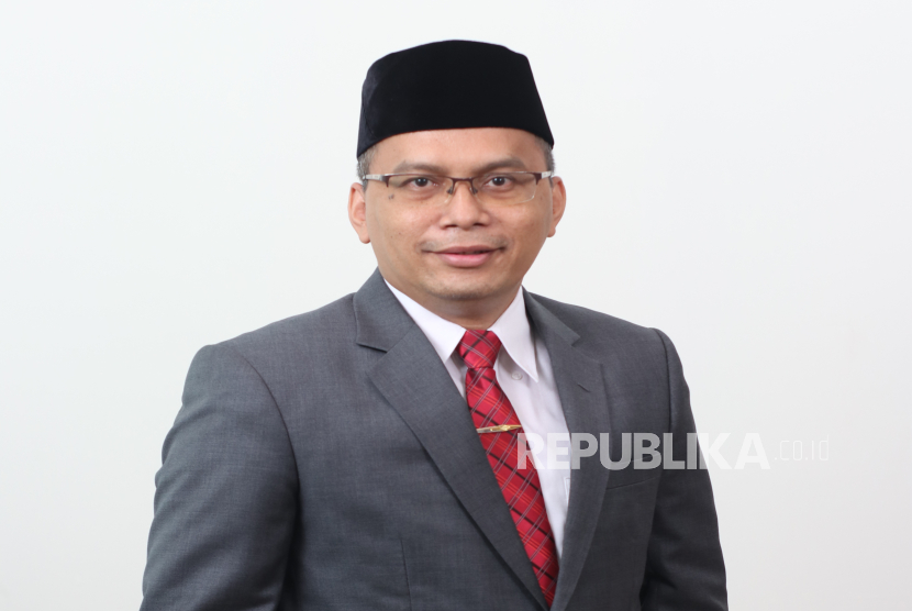 Imam Taufiq