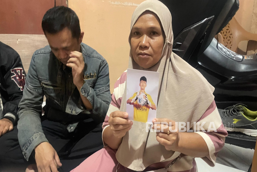 Polisi Ungkap Fakta Soal Pemuda asal Bandung Rizki Nurfadhilah yang Viral Berangkat ke Kamboja