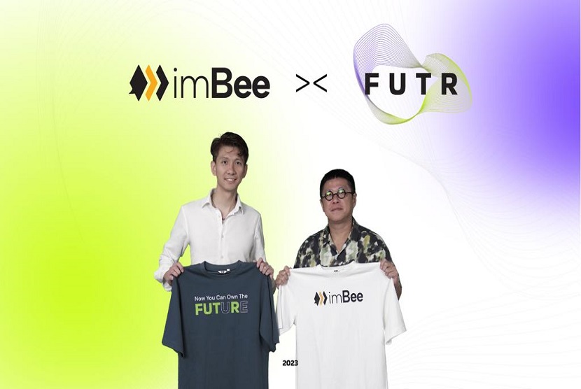 IMBEE Limited (IMBEE) bersama PT Lini Imaji Kreasi Ekosistem Tbk menjalin kemitraan strategis dalam solusi conversational commerce yang dirancang khusus pasar Indonesia.
