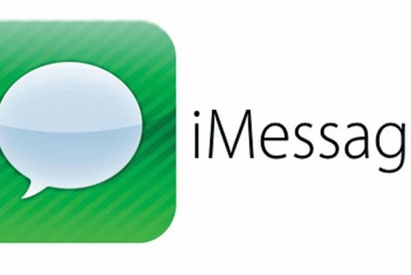 Aplikasi iMessage akhirnya dapat diakses di ponsel Android, dengan syarat memiliki Nothing Phone (2). Ilustrasi