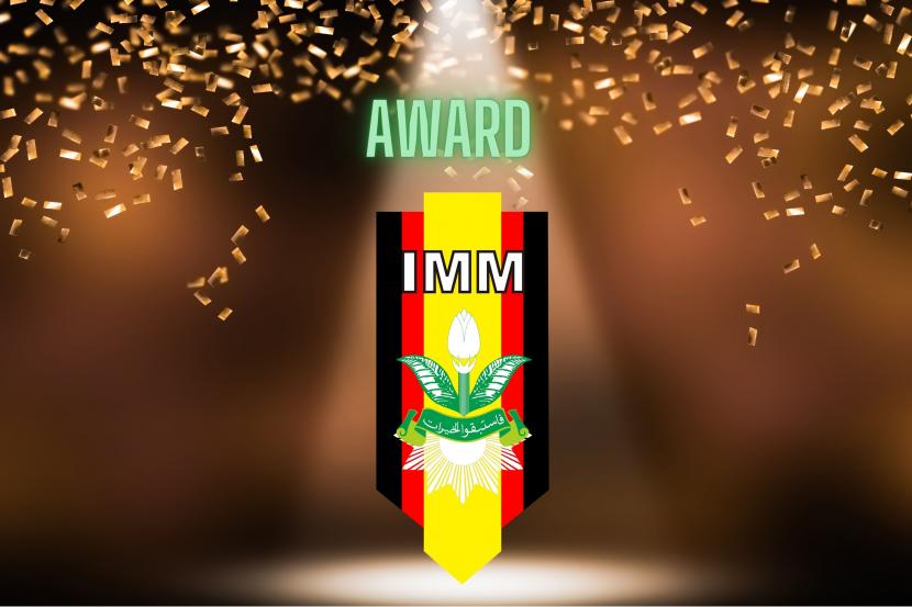 IMM Award  (ilustrasi)