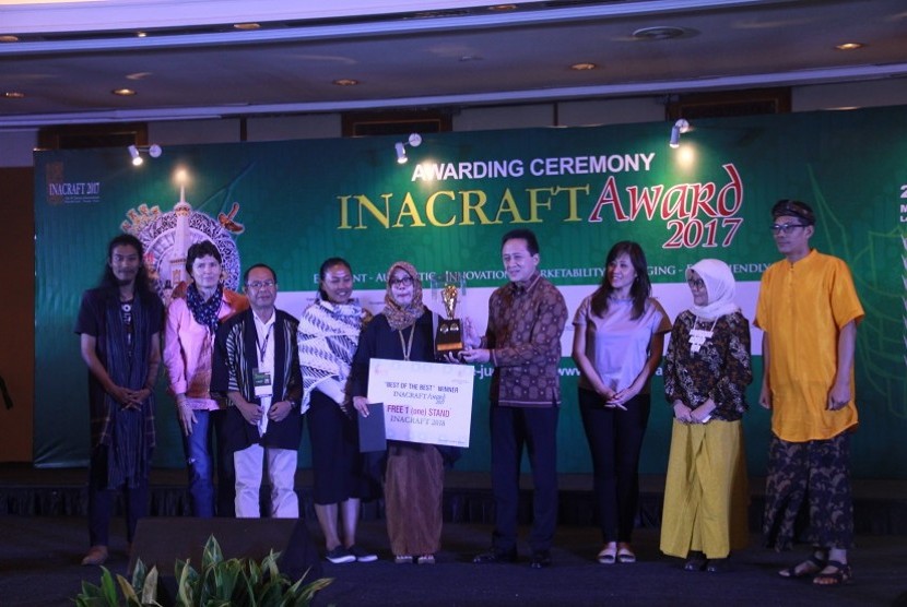 Inacraft Awards 2017