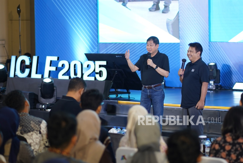 INALUM Perkuat SDM demi Tingkatkan Daya Saing Aluminium Nasional