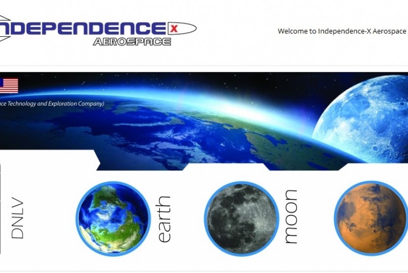 Independence X, peserta Google Lunar X Prize Malaysia yang ingin eksplorasi Bulan dan Mars