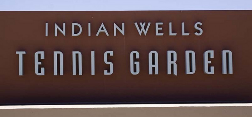 Indian Wells