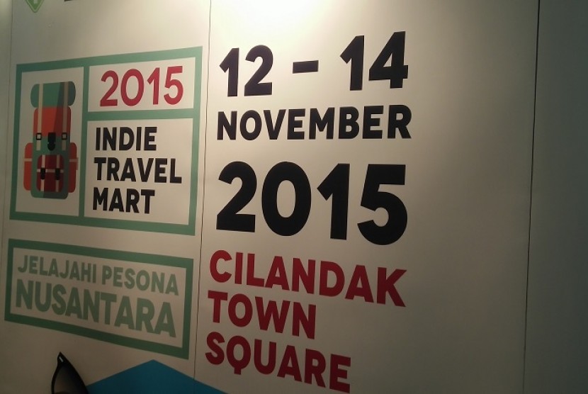 Indie Travel Mart 2015