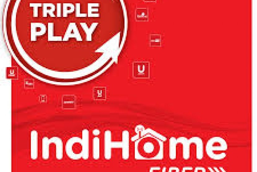 Indihome Fiber Telkom