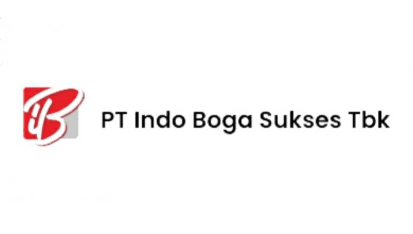 Indo Boga Sukses. PT Indo Boga Sukses Tbk atau IBOS resmi melantai atau tercatat di Bursa Efek Indonesia (BEI).