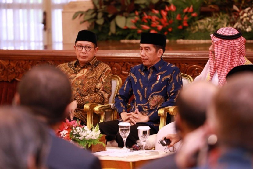 Indonesia 10 kali menjadi tuan rumah MHQH ASEAN-Pasifik (Foto: Kemenag.go.id)