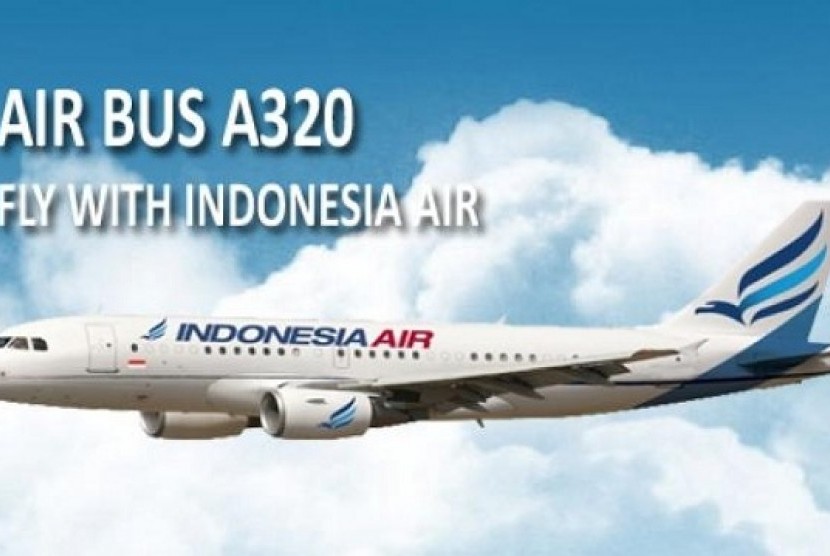 Indonesia Air