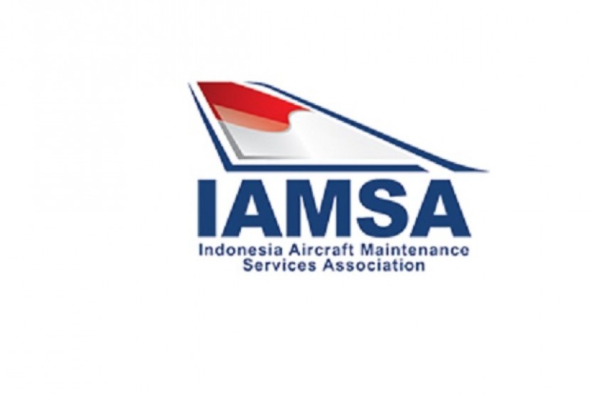 Indonesia Aircraft Maintenance Services Association