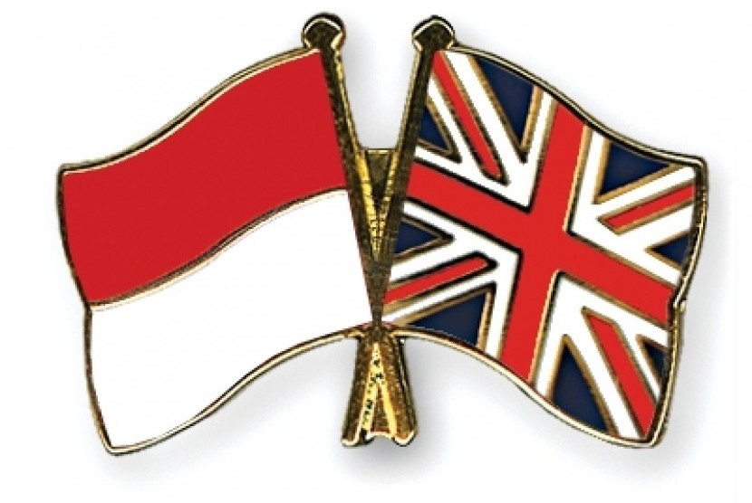 Indonesia and Britain sign an MoU to accelerate cooperation in education. (illustration)