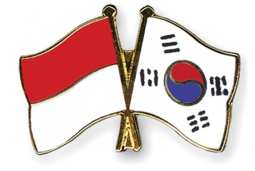 Indonesia cooperates with South Korea. (Illustration)