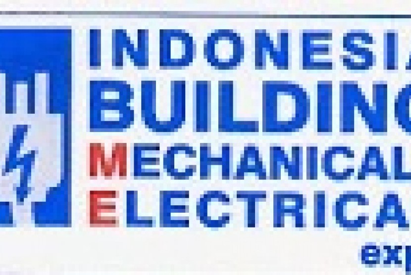Indonesia Building Mechanical and Electrical Expo 2014