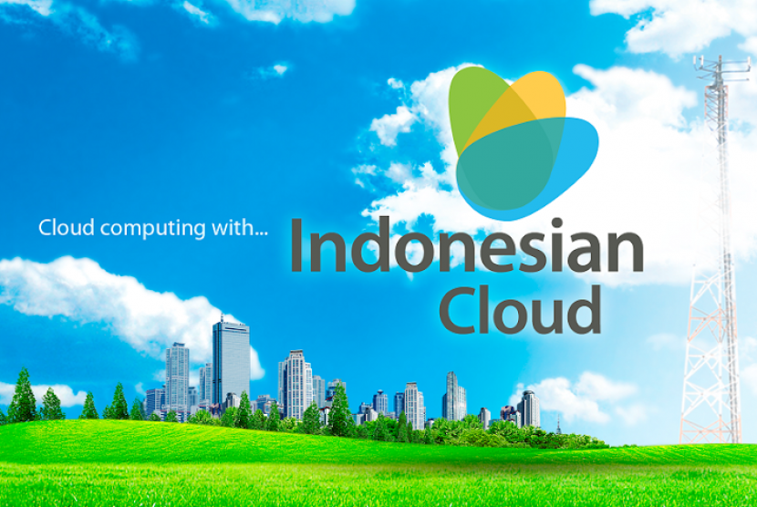 Indonesia cloud