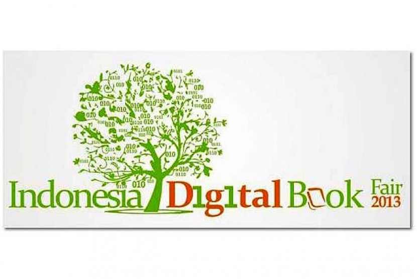 Indonesia Digital Book Fair 2013 Sekolah Alam Cikeas