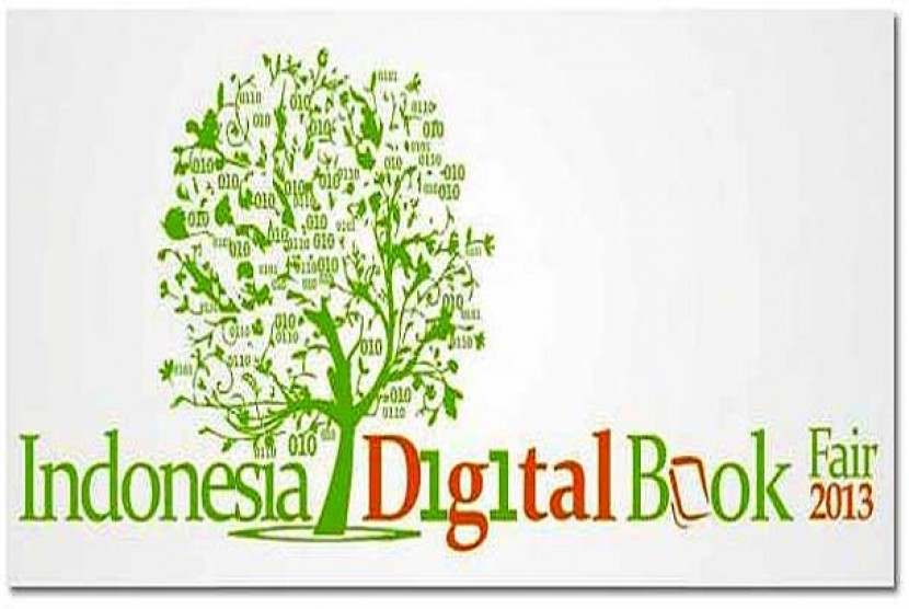 Indonesia Digital Book Fair 2013 Sekolah Alam Cikeas