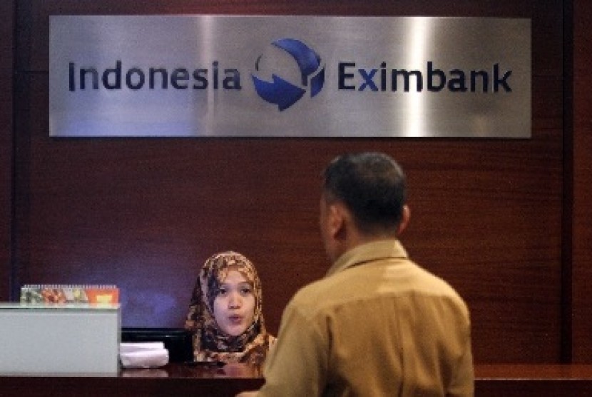 Lembaga Pembiayaan Ekspor Indonesia (LPEI) atau Indonesia Eximbank telah menyalurkan pembiayaan ekspor senilai Rp 92 triliun dari penyertaan modal negara (PMN) senilai Rp 18,7 triliun yang telah diberikan pemerintah. 