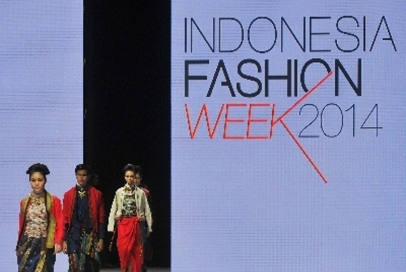 Indonesia Fashion Week