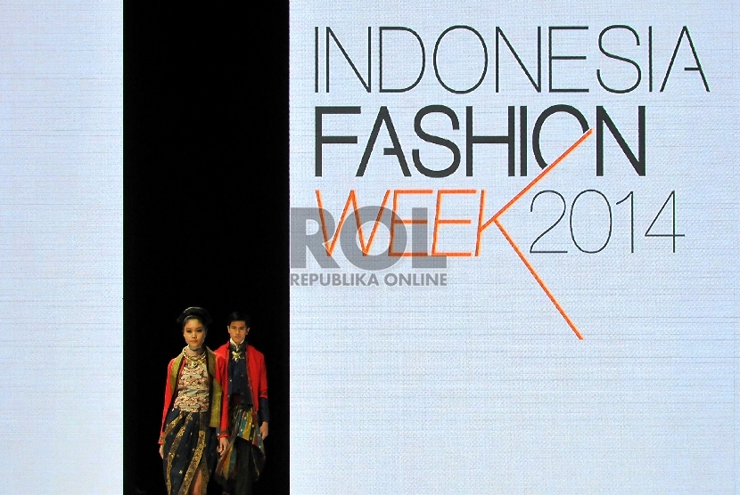 Indonesia Fashion Week